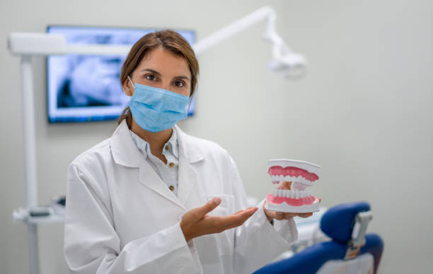 Best Emergency Dental Care for Trauma or Injury in Woodbridge, VA